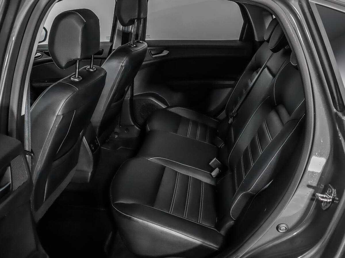 Renault Arkana 2019 года с пробегом. Фото: #10