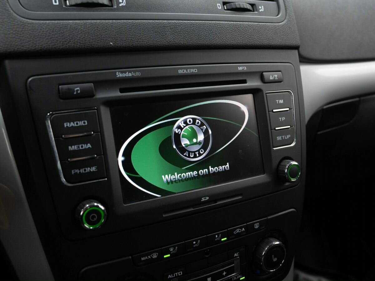 Skoda Yeti 2013 года с пробегом. Фото: #16