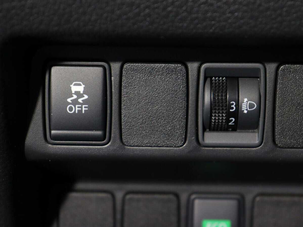 Nissan Qashqai 2018 года с пробегом. Фото: #17