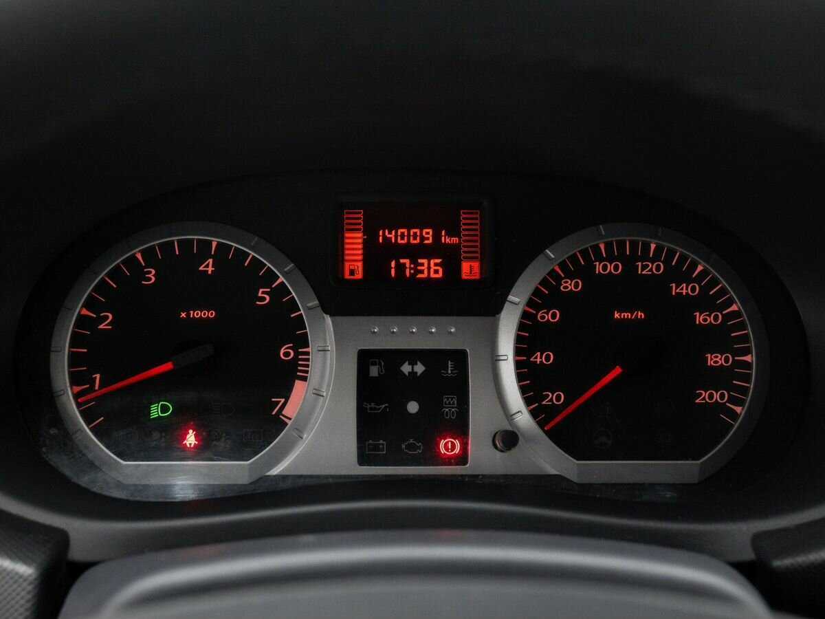 Lada (ВАЗ) Largus 2018 года с пробегом. Фото: #17