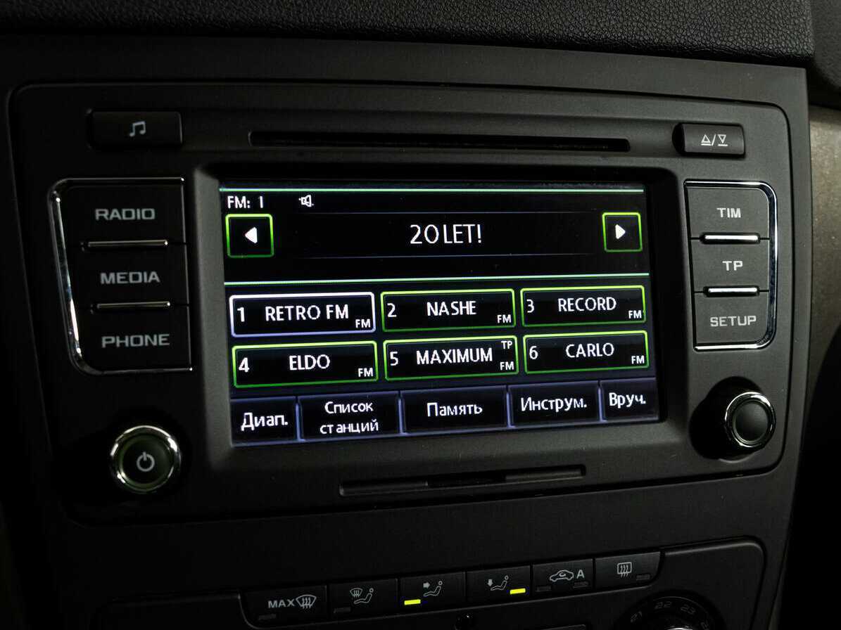 Skoda Yeti 2014 года с пробегом. Фото: #16