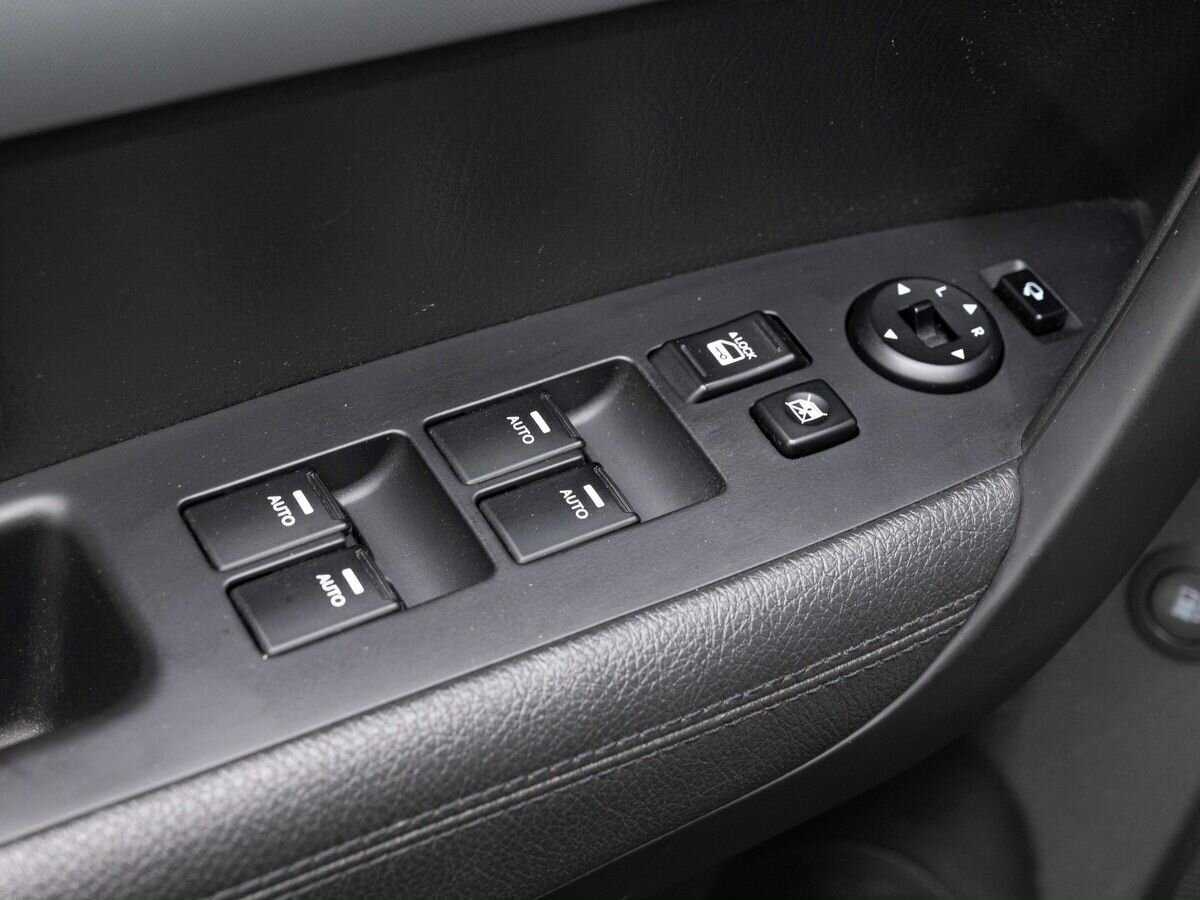 Kia Sorento 2014 года с пробегом. Фото: #19