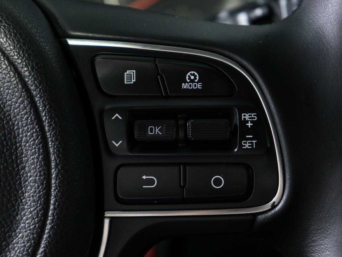 Kia Optima 2016 года с пробегом. Фото: #15