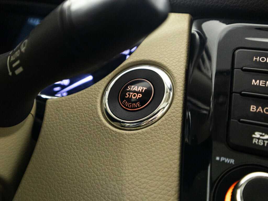 Nissan X-Trail 2016 года с пробегом. Фото: #18