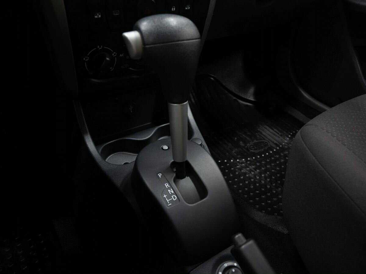 Nissan Almera 2013 года с пробегом. Фото: #19