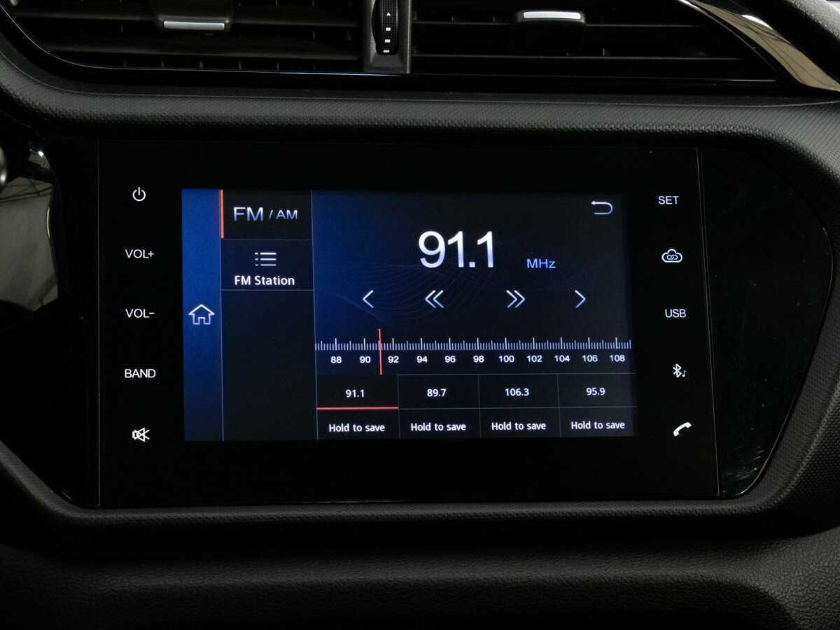 Chery Tiggo 3 2019 года с пробегом. Фото: #15