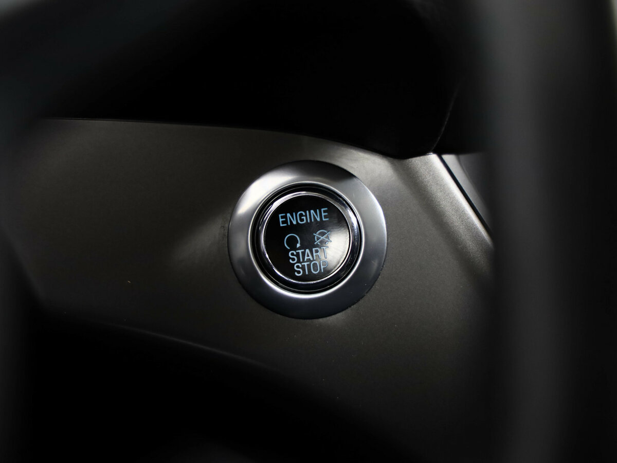 Ford Kuga 2016 года с пробегом. Фото: #15