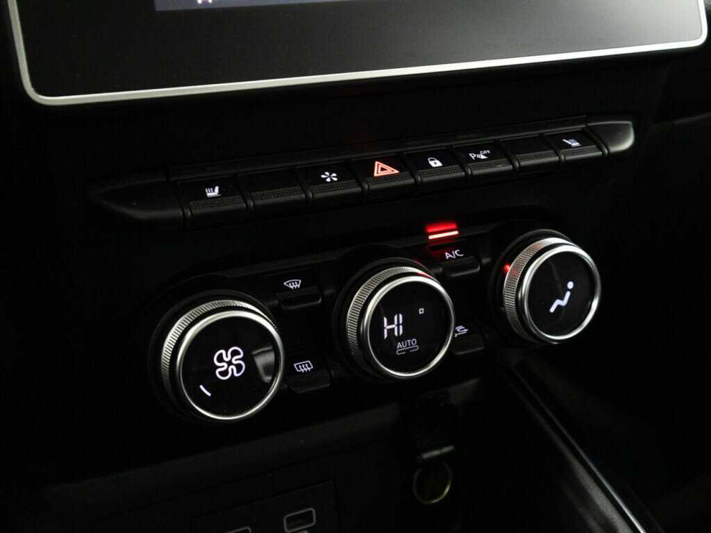 Renault Arkana 2019 года с пробегом. Фото: #15