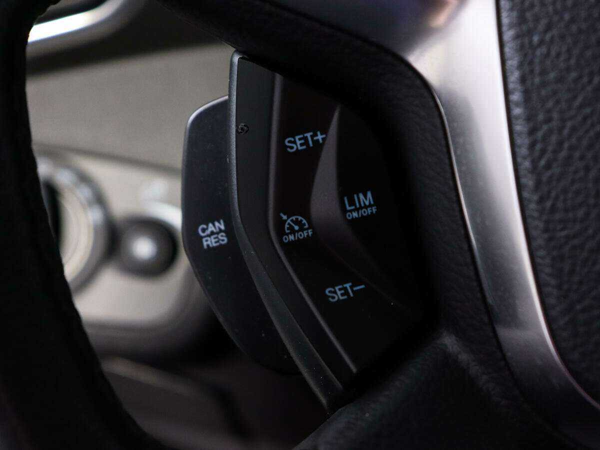 Ford Kuga 2013 года с пробегом. Фото: #13