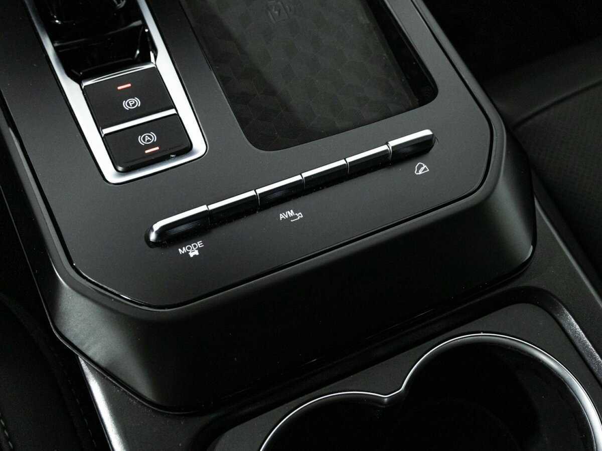 Chery Tiggo 7 Pro 2022 года с пробегом. Фото: #17