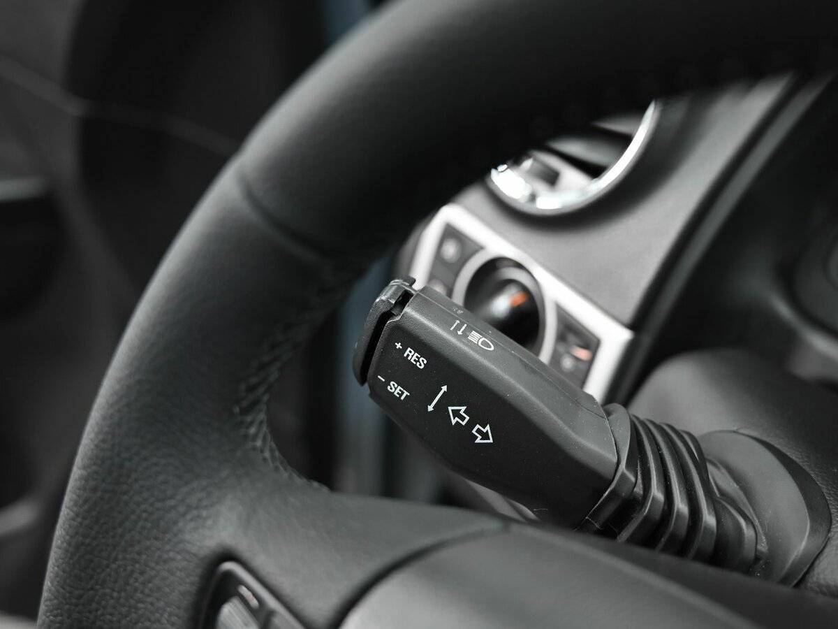 Opel Antara 2013 года с пробегом. Фото: #8