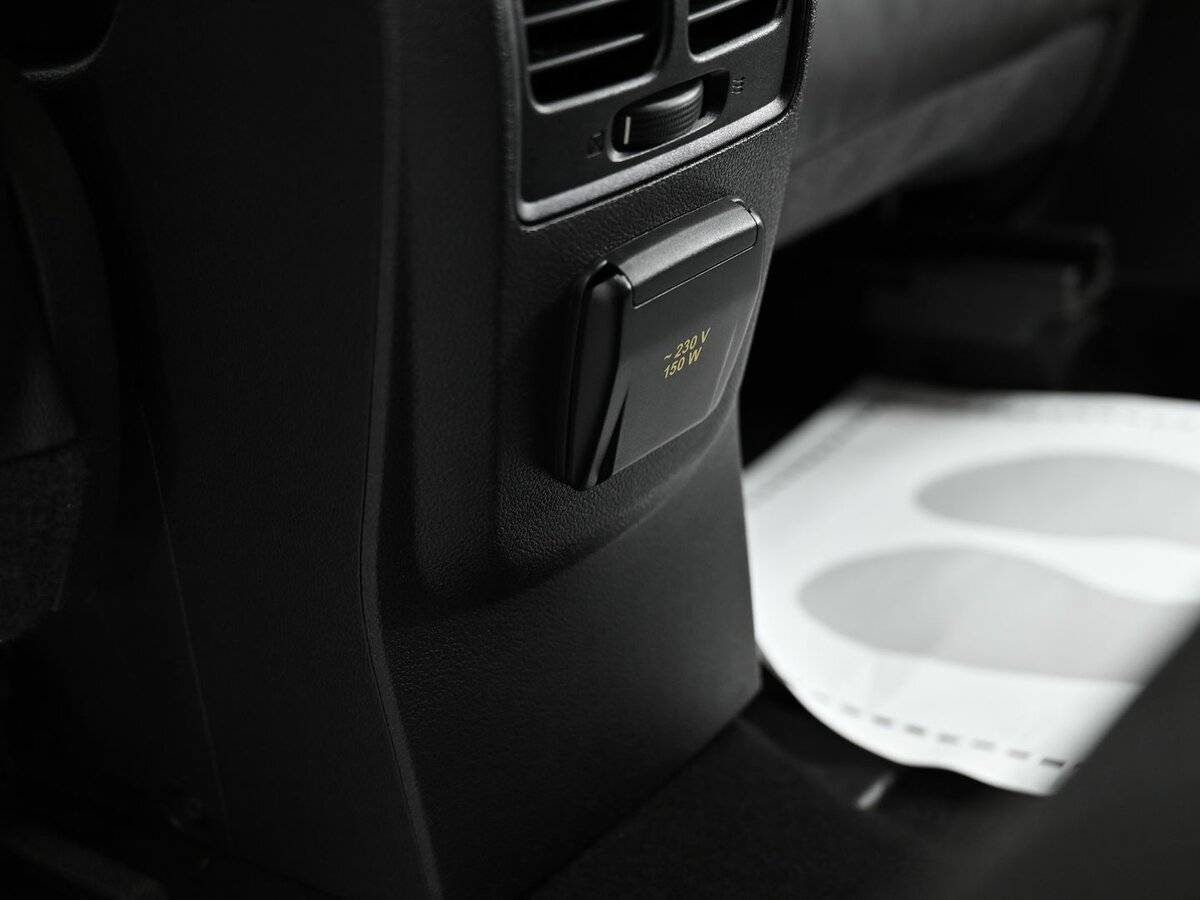 Ford Kuga 2013 года с пробегом. Фото: #15