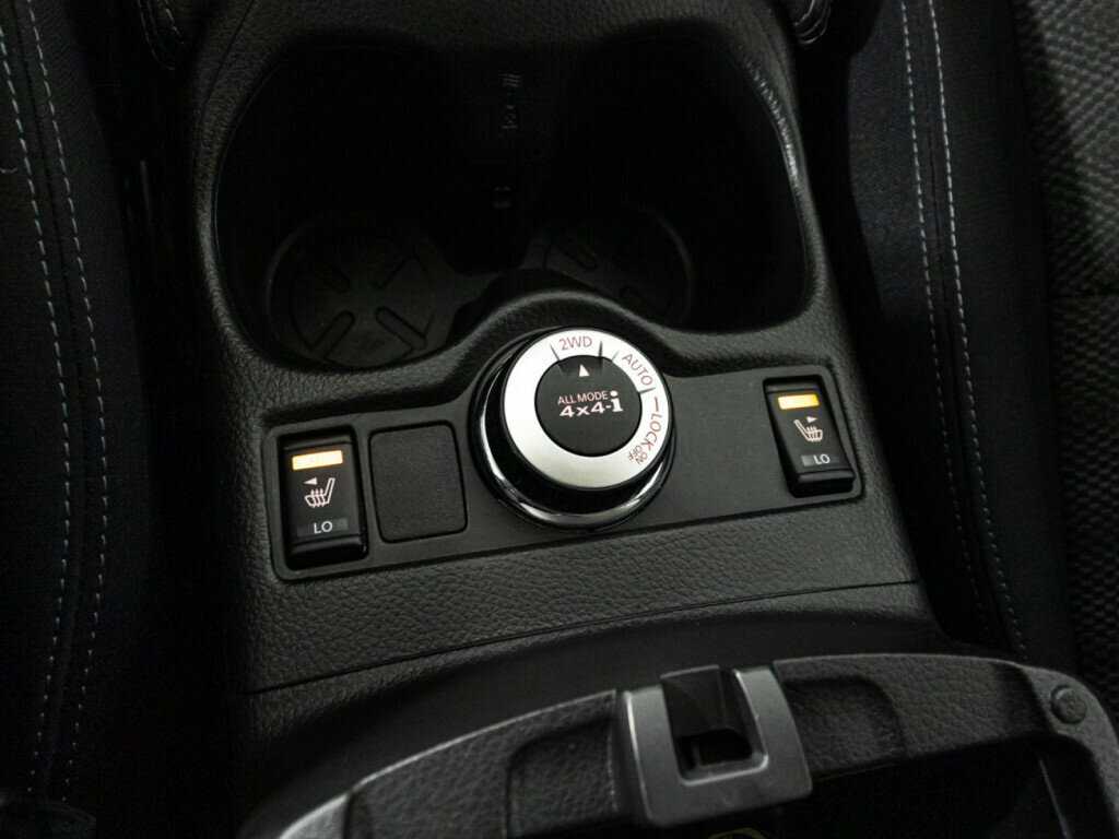 Nissan Qashqai 2017 года с пробегом. Фото: #18