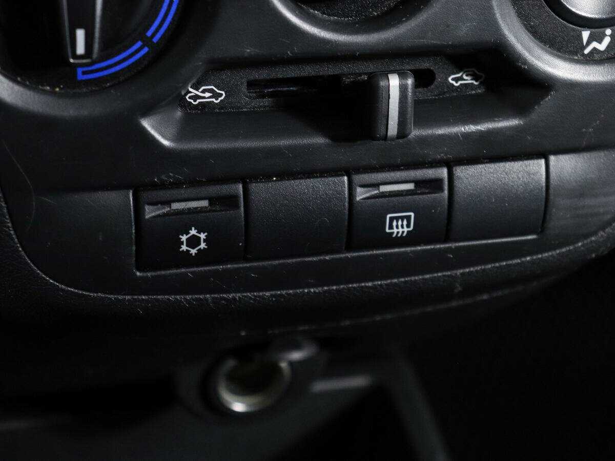 Lada (ВАЗ) Granta 2019 года с пробегом. Фото: #11