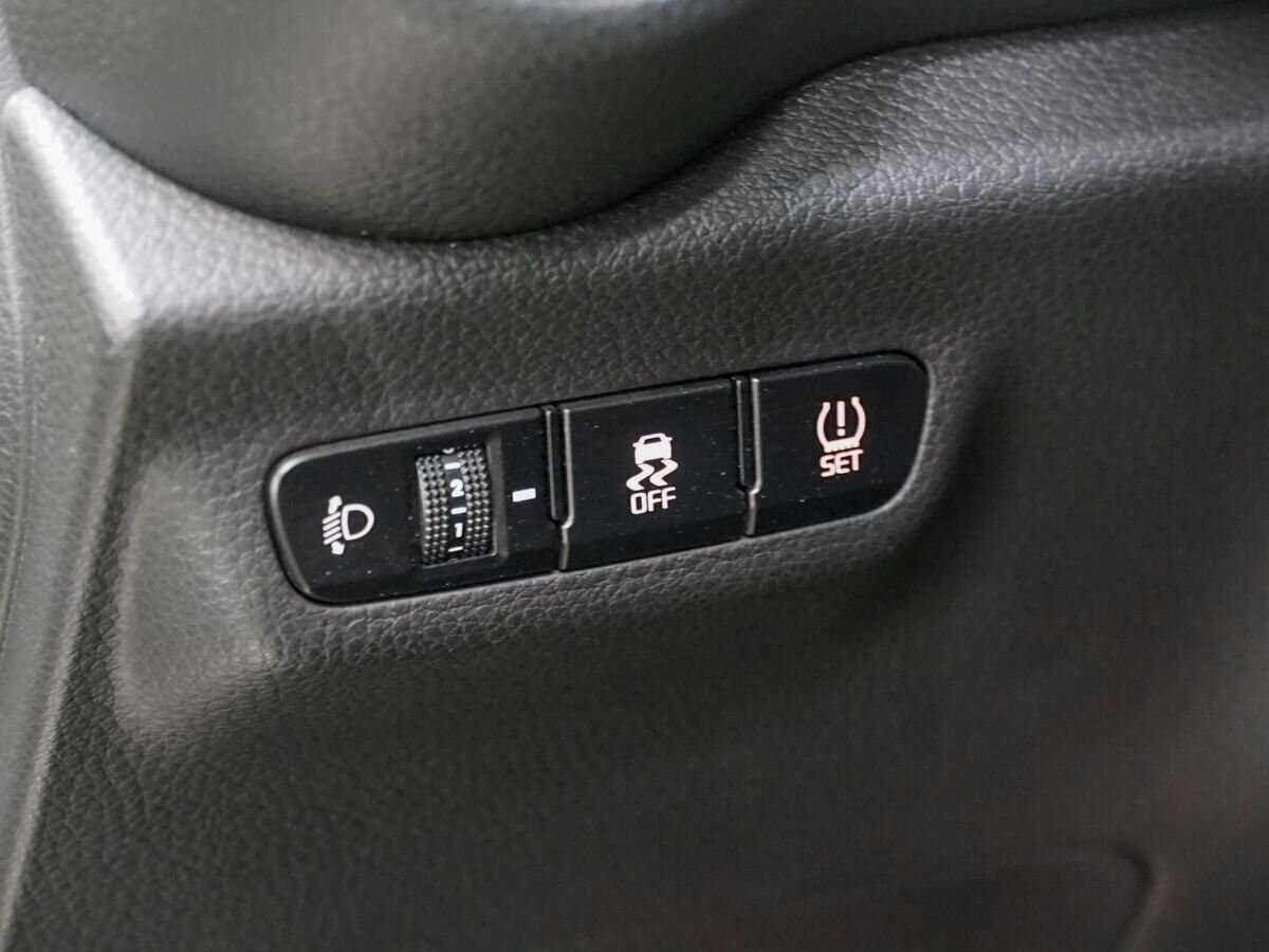 Kia Picanto 2019 года с пробегом. Фото: #17