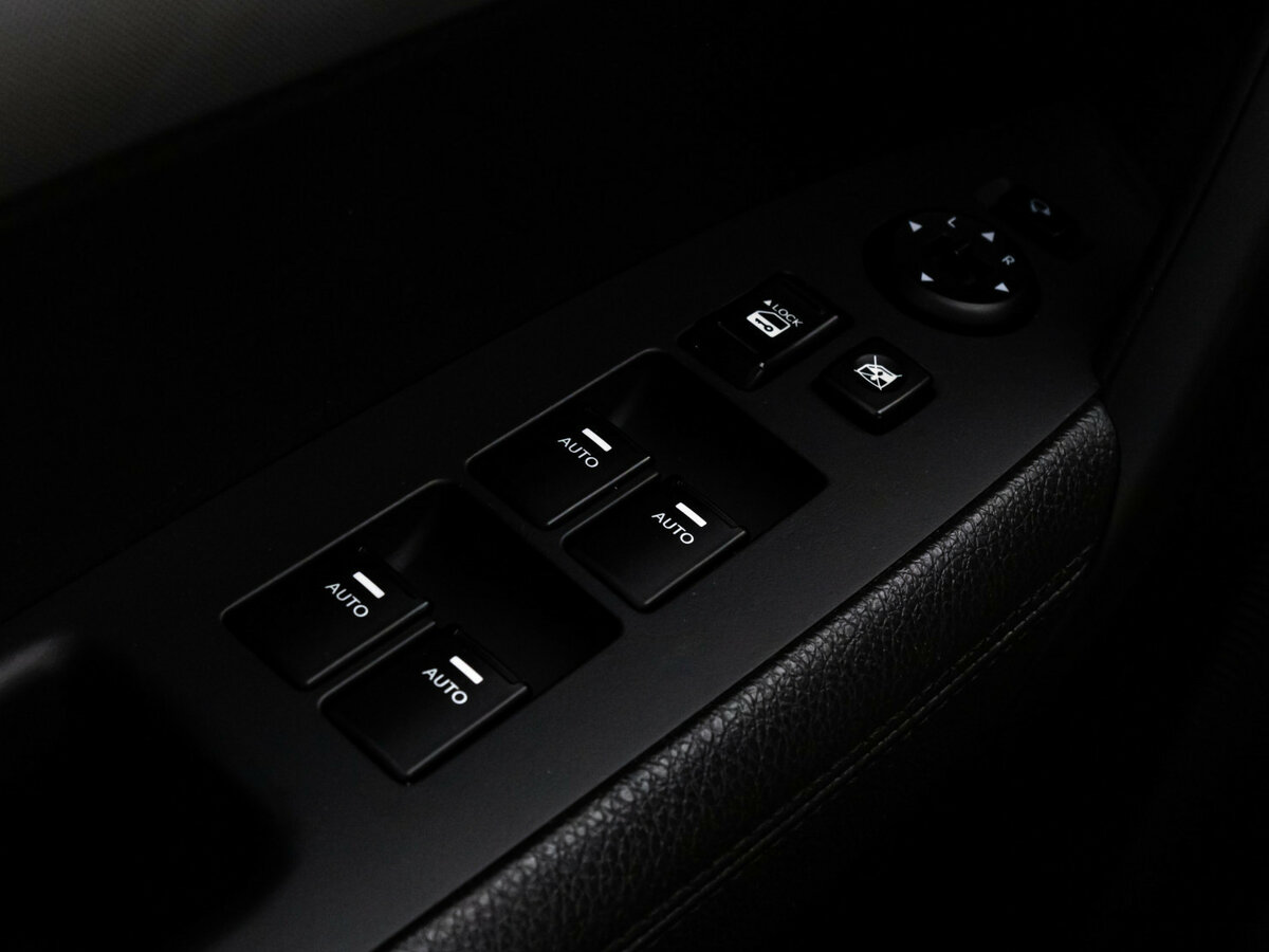 Kia Sorento 2013 года с пробегом. Фото: #11