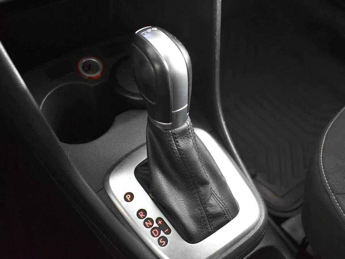 Volkswagen Polo 2017 года с пробегом. Фото: #12