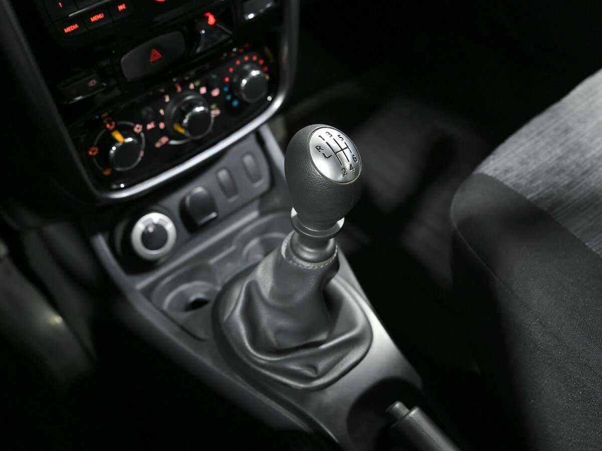 Renault Duster 2014 года с пробегом. Фото: #9