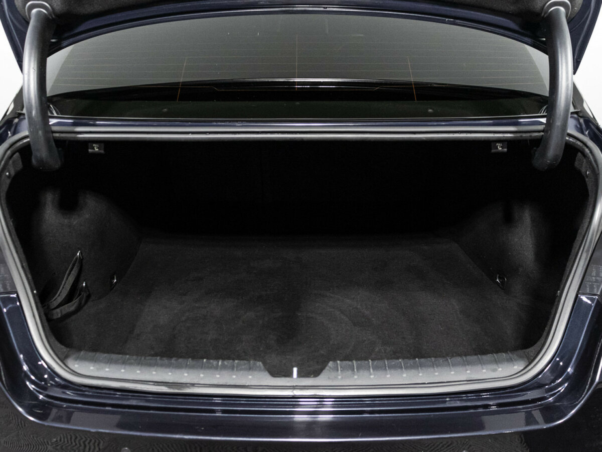 Kia Optima 2018 года с пробегом. Фото: #19