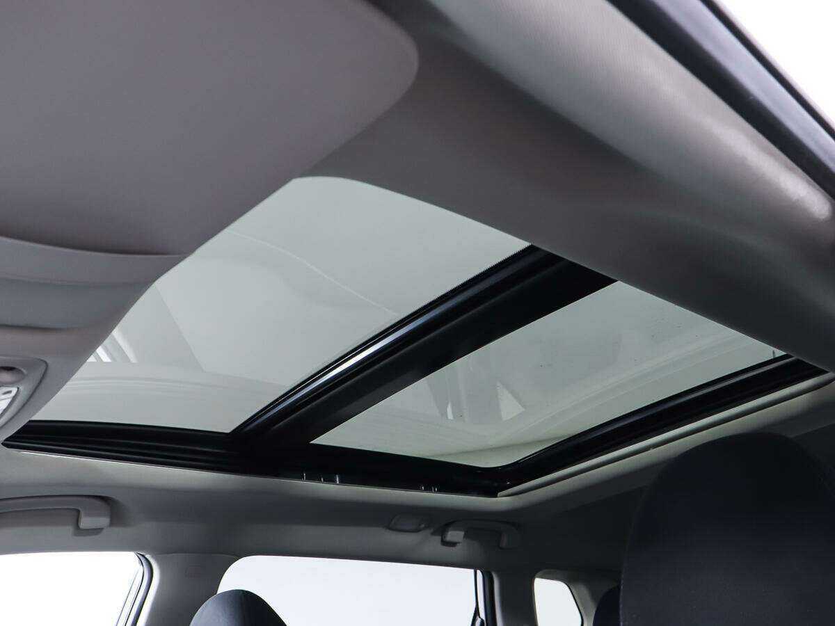 Nissan X-Trail 2015 года с пробегом. Фото: #23