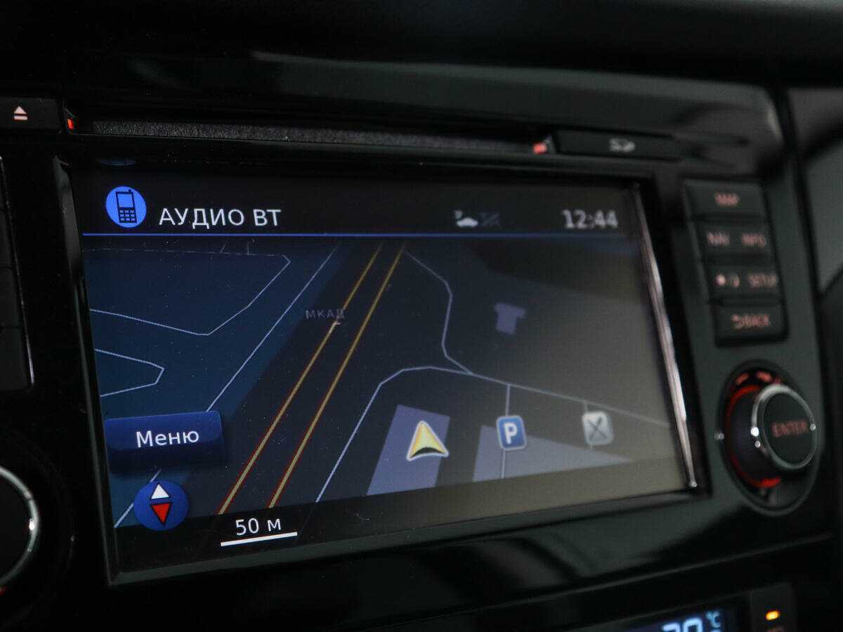 Nissan Qashqai 2017 года с пробегом. Фото: #18