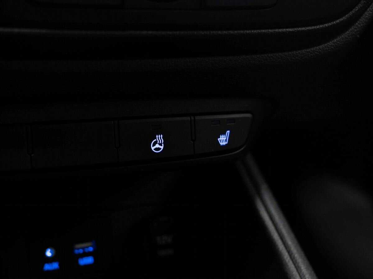 Hyundai Solaris 2018 года с пробегом. Фото: #23