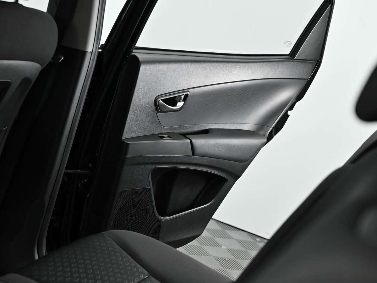 SsangYong Actyon 2013 года с пробегом. Фото: #15