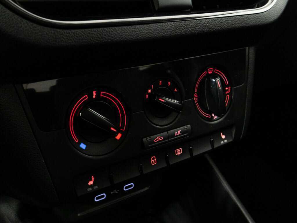 Volkswagen Polo 2020 года с пробегом. Фото: #14