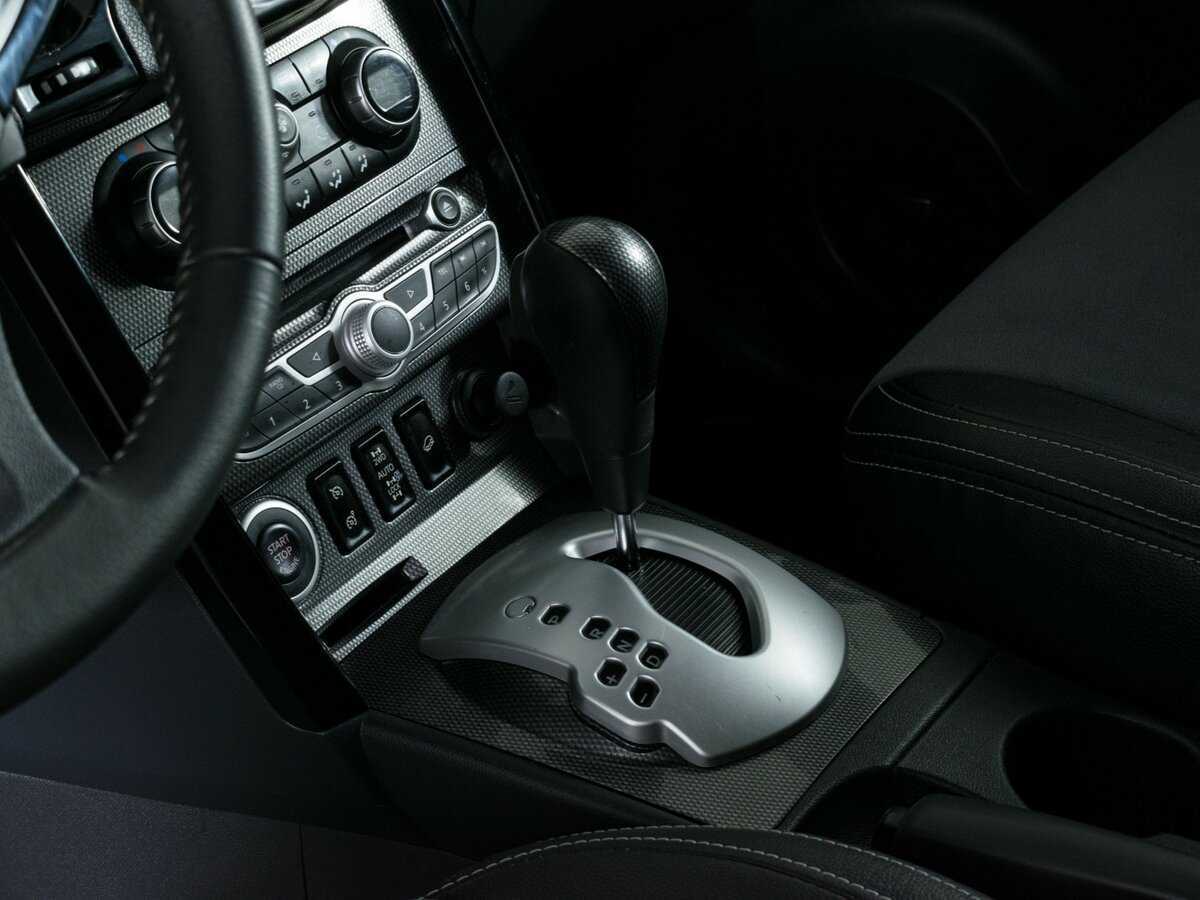 Renault Koleos 2013 года с пробегом. Фото: #11