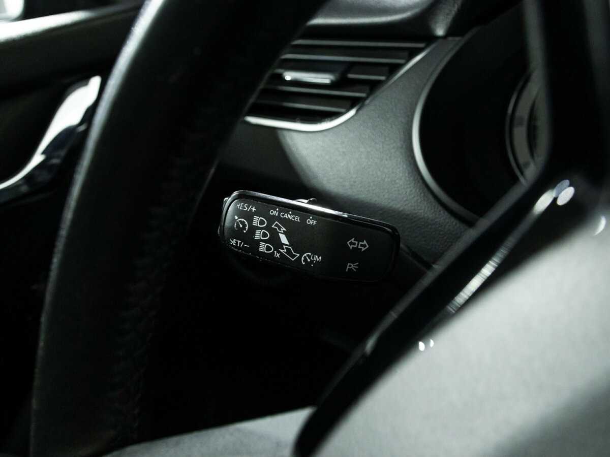 Skoda Octavia 2018 года с пробегом. Фото: #17