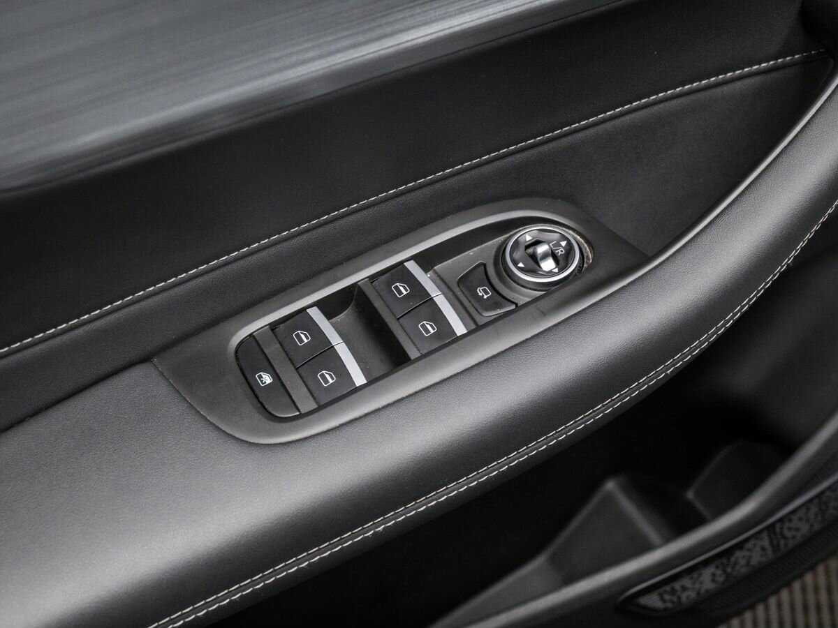 Chery Tiggo 4 Pro 2023 года с пробегом. Фото: #15