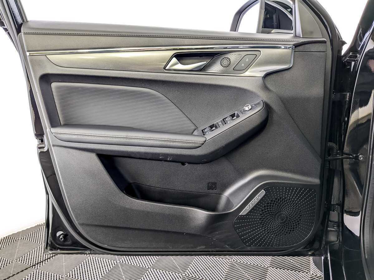 Haval Jolion 2023 года с пробегом. Фото: #18