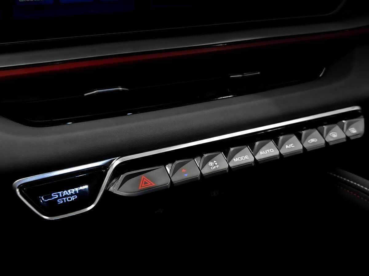 Geely Coolray 2024 года с пробегом. Фото: #20