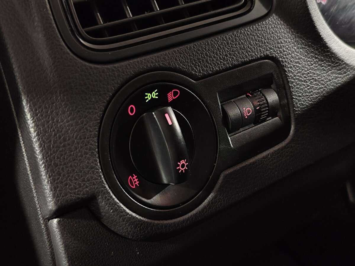 Volkswagen Polo 2018 года с пробегом. Фото: #20