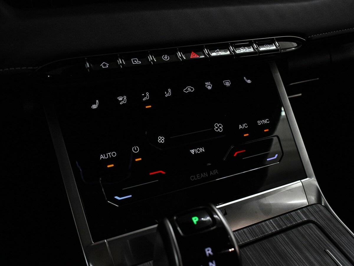 Chery Tiggo 7 Pro Max 2022 года с пробегом. Фото: #13