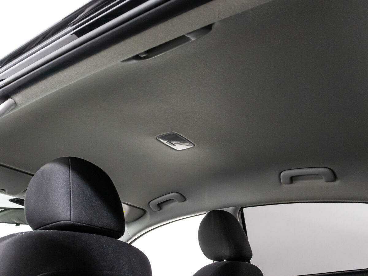 Kia Rio 2021 года с пробегом. Фото: #22