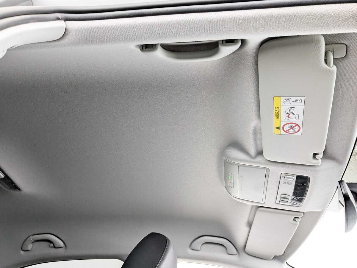 Skoda Rapid 2021 года с пробегом. Фото: #20