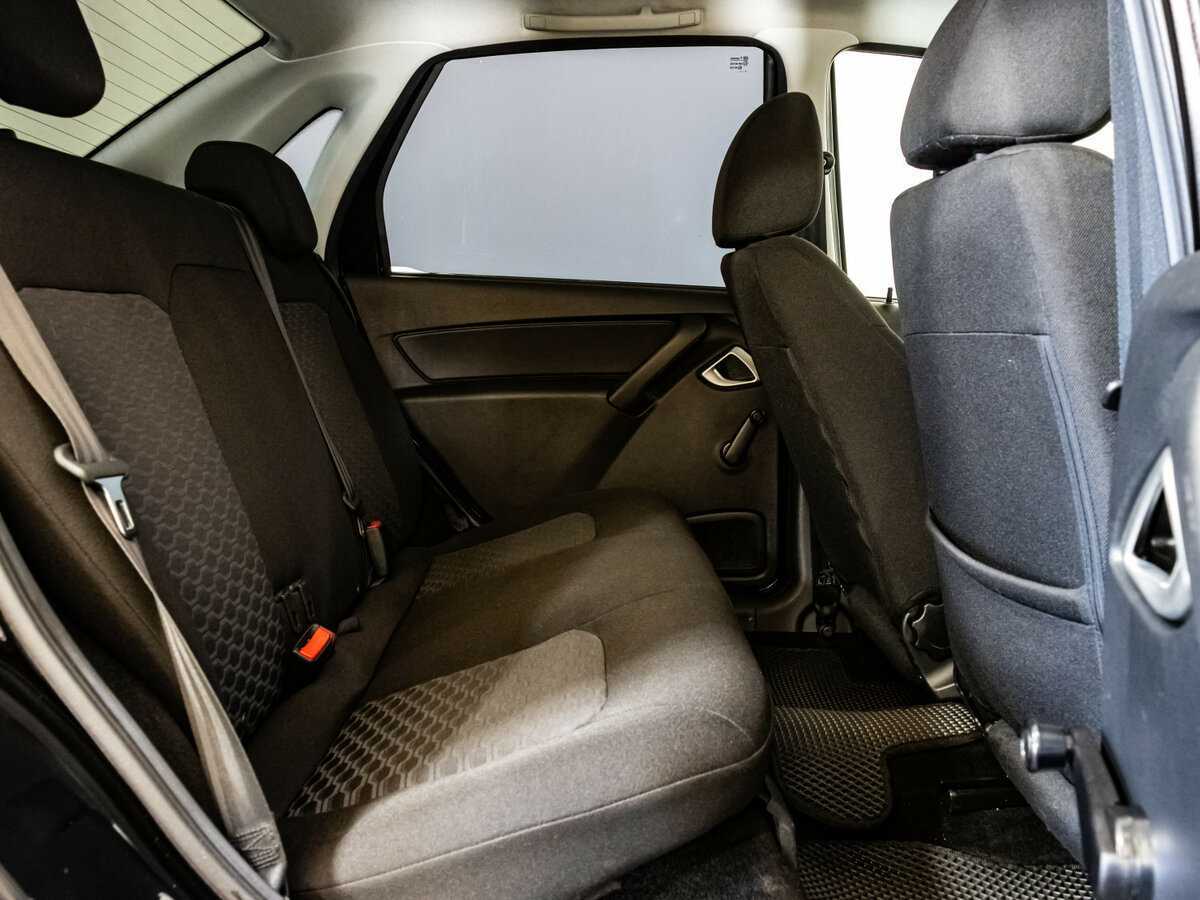 Lada (ВАЗ) Granta 2023 года с пробегом. Фото: #11