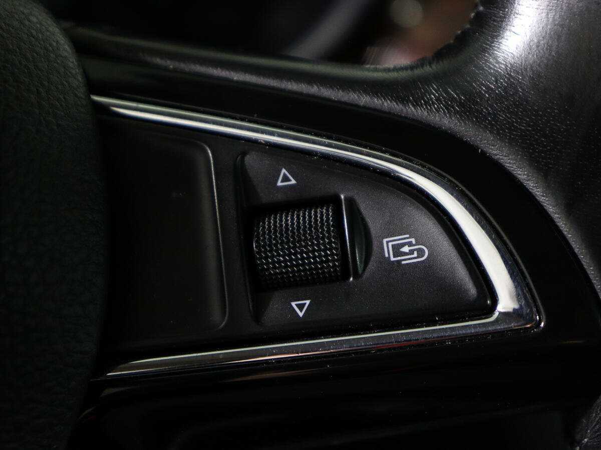 Skoda Superb 2014 года с пробегом. Фото: #19