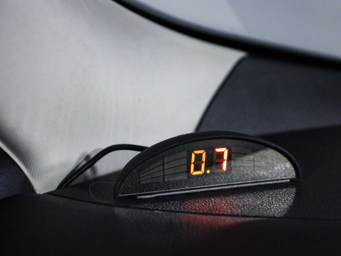 Ford Kuga 2013 года с пробегом. Фото: #14