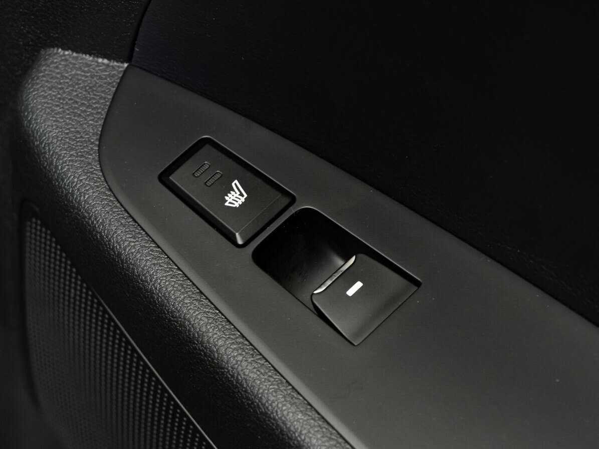 Hyundai Tucson 2018 года с пробегом. Фото: #15