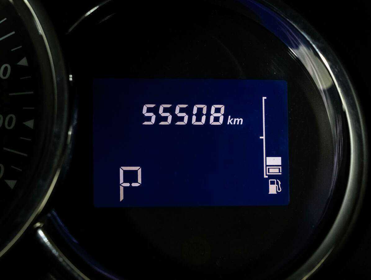 Renault Sandero 2017 года с пробегом. Фото: #11