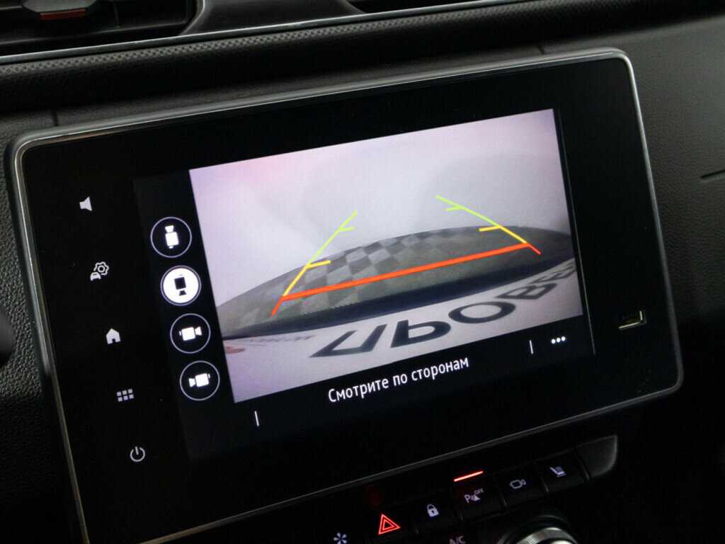 Renault Arkana 2021 года с пробегом. Фото: #14