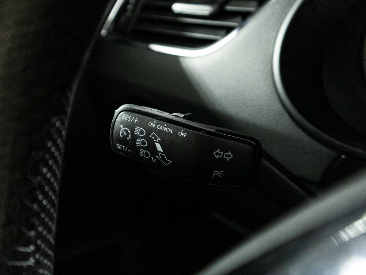 Skoda Octavia 2015 года с пробегом. Фото: #23