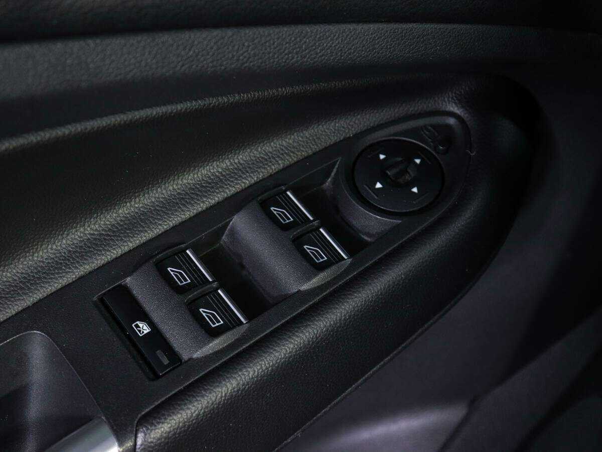 Ford Kuga 2018 года с пробегом. Фото: #14