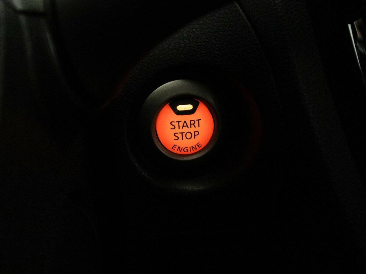 Nissan Juke 2017 года с пробегом. Фото: #17