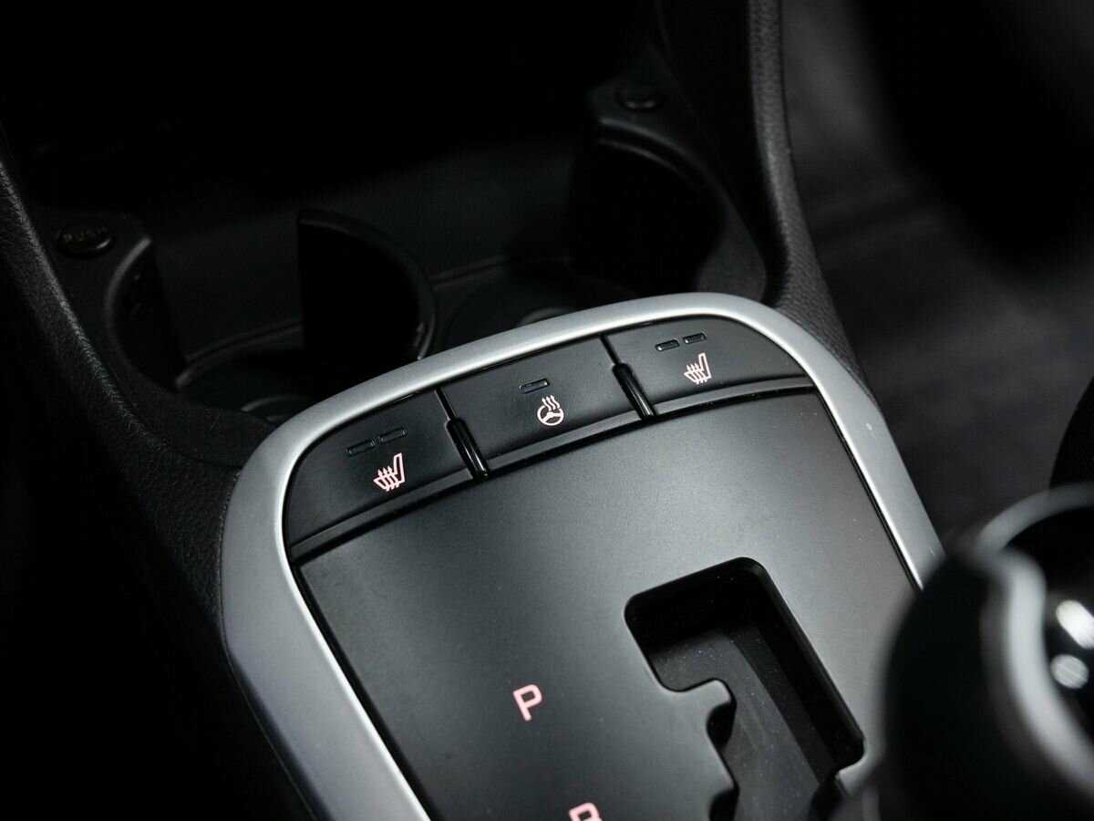 Kia Picanto 2019 года с пробегом. Фото: #19