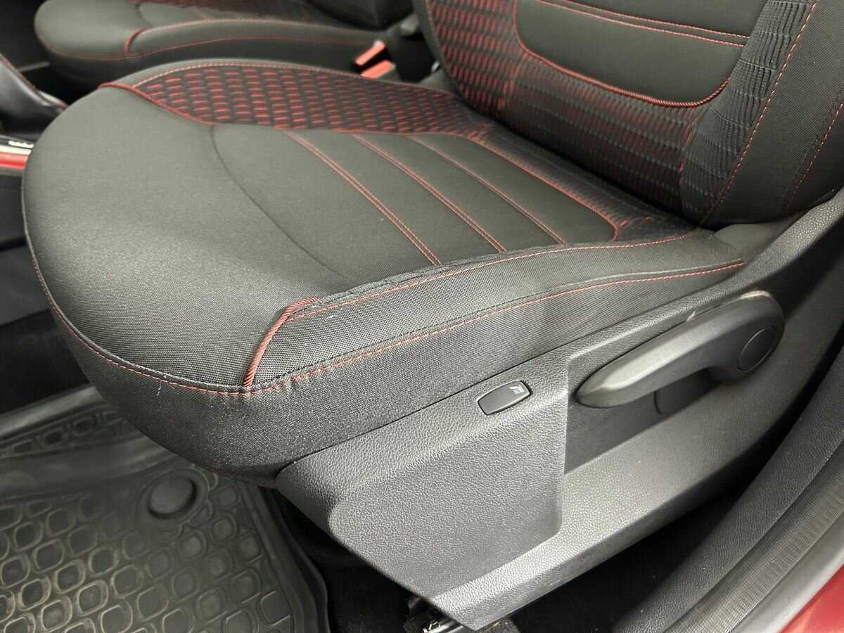 Renault Kaptur 2018 года с пробегом. Фото: #8