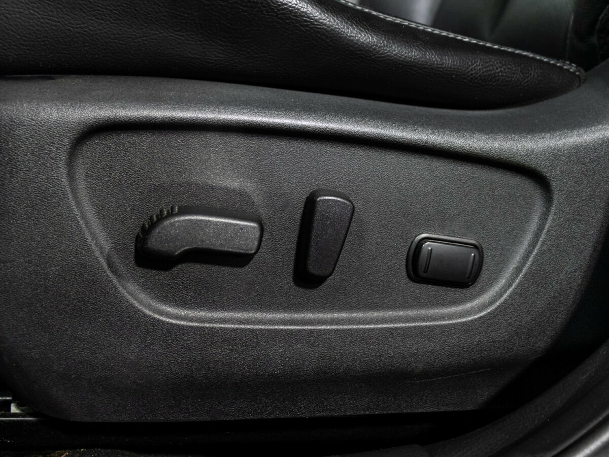 Nissan X-Trail 2017 года с пробегом. Фото: #16