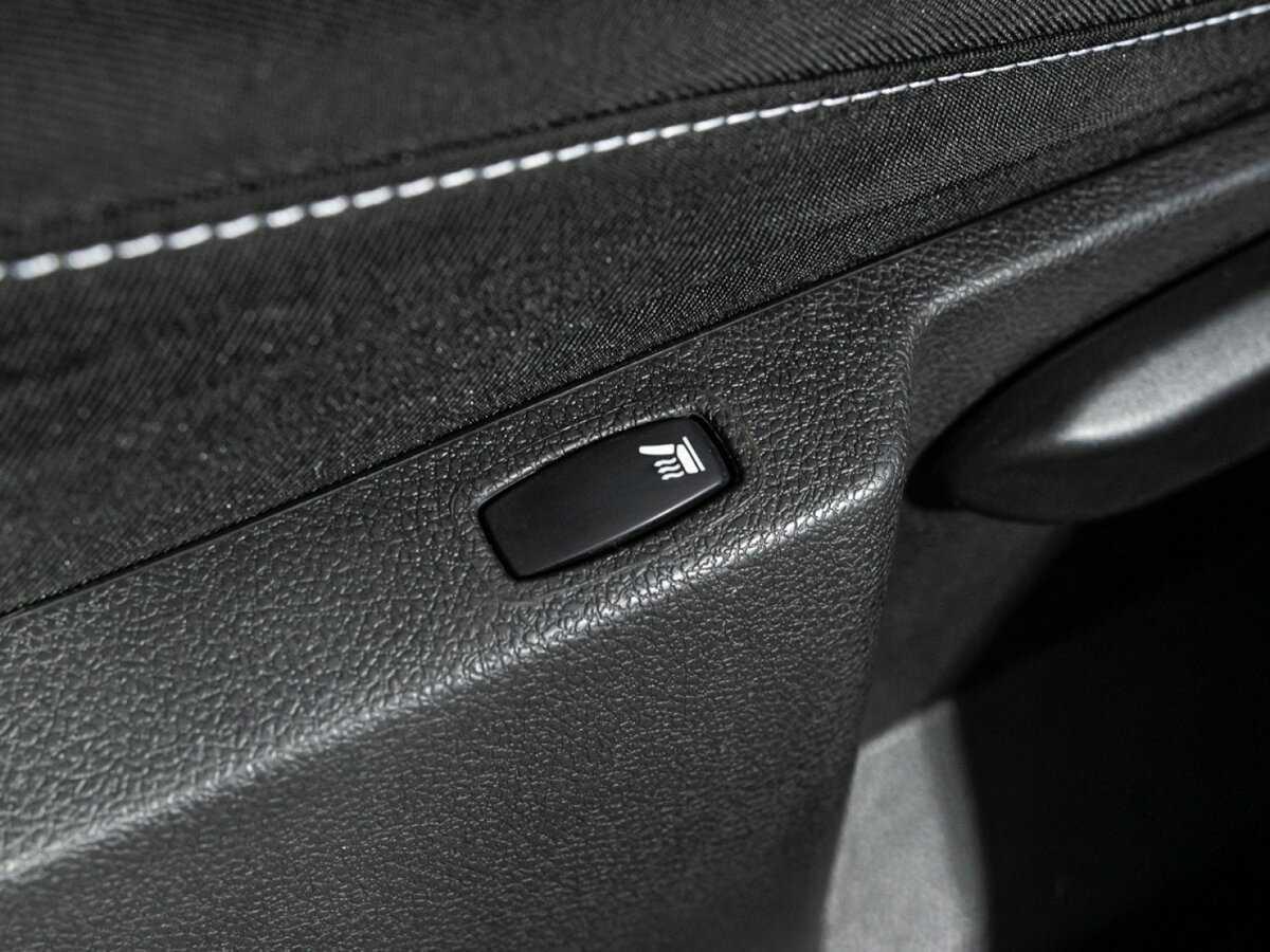 Renault Duster 2019 года с пробегом. Фото: #15